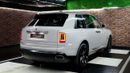 Rolls-Royce Cullinan | SILVER BADGE | NEW | 2023 | V12 | 563 HP
