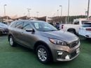 كيا سورينتو LX 2.4L