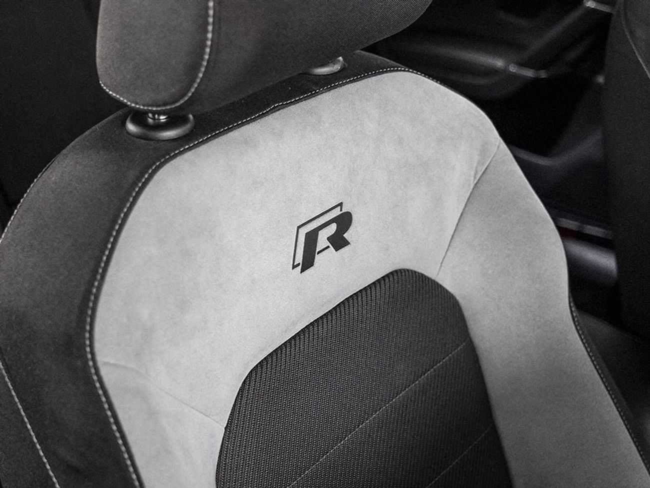 فولكس واجن جولف ار 2017 Volkswagen Golf R / Werks Motorsport Stage 3 Approx 480 BHP