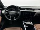 Audi etron Q8 Sportback S line 55 quat 408hp Progress (Ref# 015924)