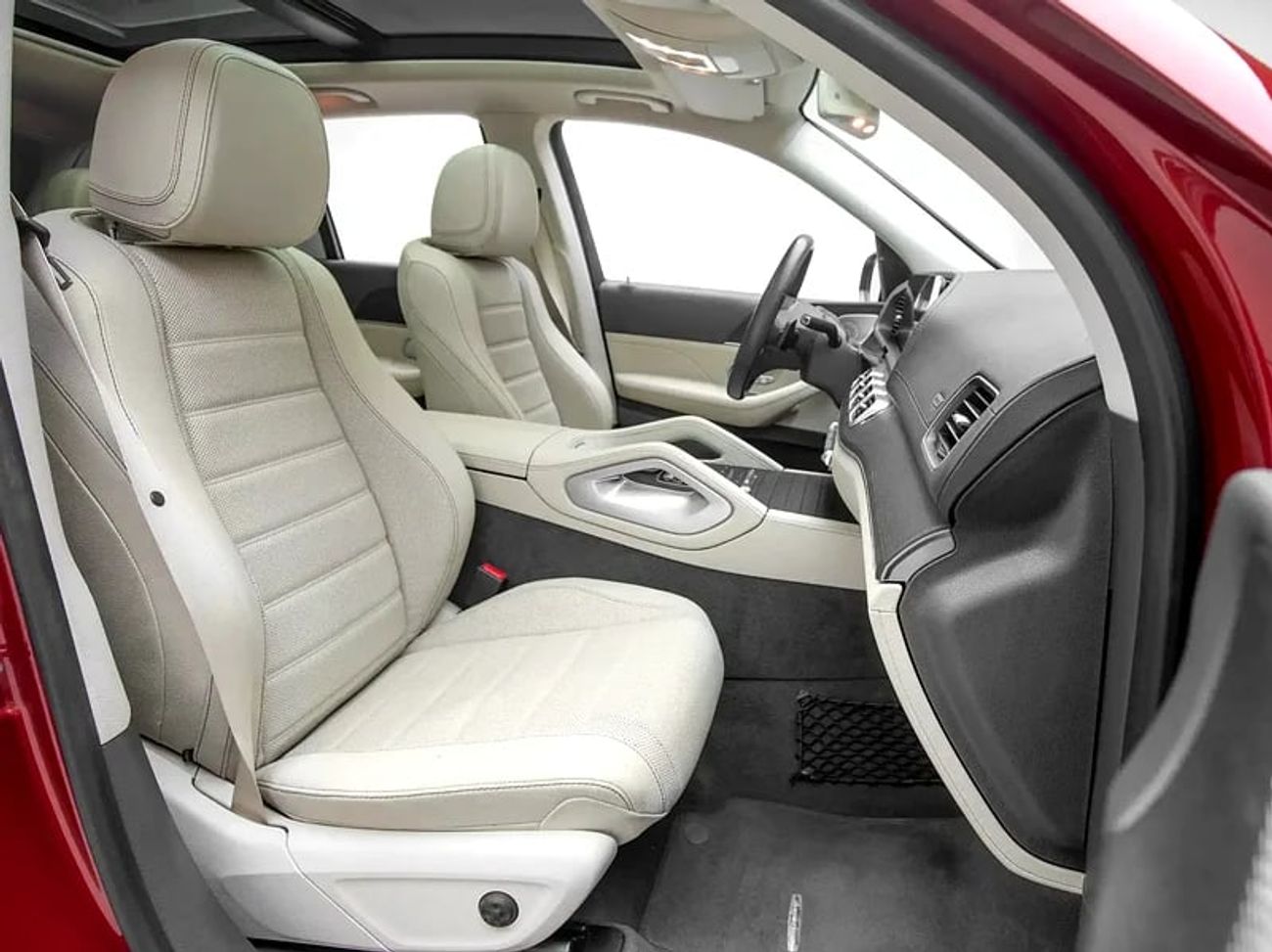 Mercedes-Benz GLE 450 4MATIC