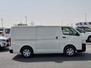 Toyota Hiace Cargo Van 2.7L Petrol Quantity available.