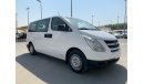 Hyundai H-1 Hoynday H1 2013 g cc 12 seat