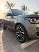 لاند روفر رينج روفر