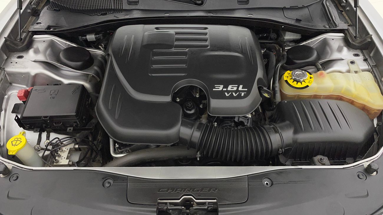 Dodge Charger SXT 3.6 | Zero Down Payment | Free Home Test Drive