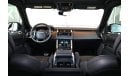 Land Rover Range Rover Sport HST Range Rover Sport HST - 360 Cameras - Head-Up Display - Soft Doors - Original Paint