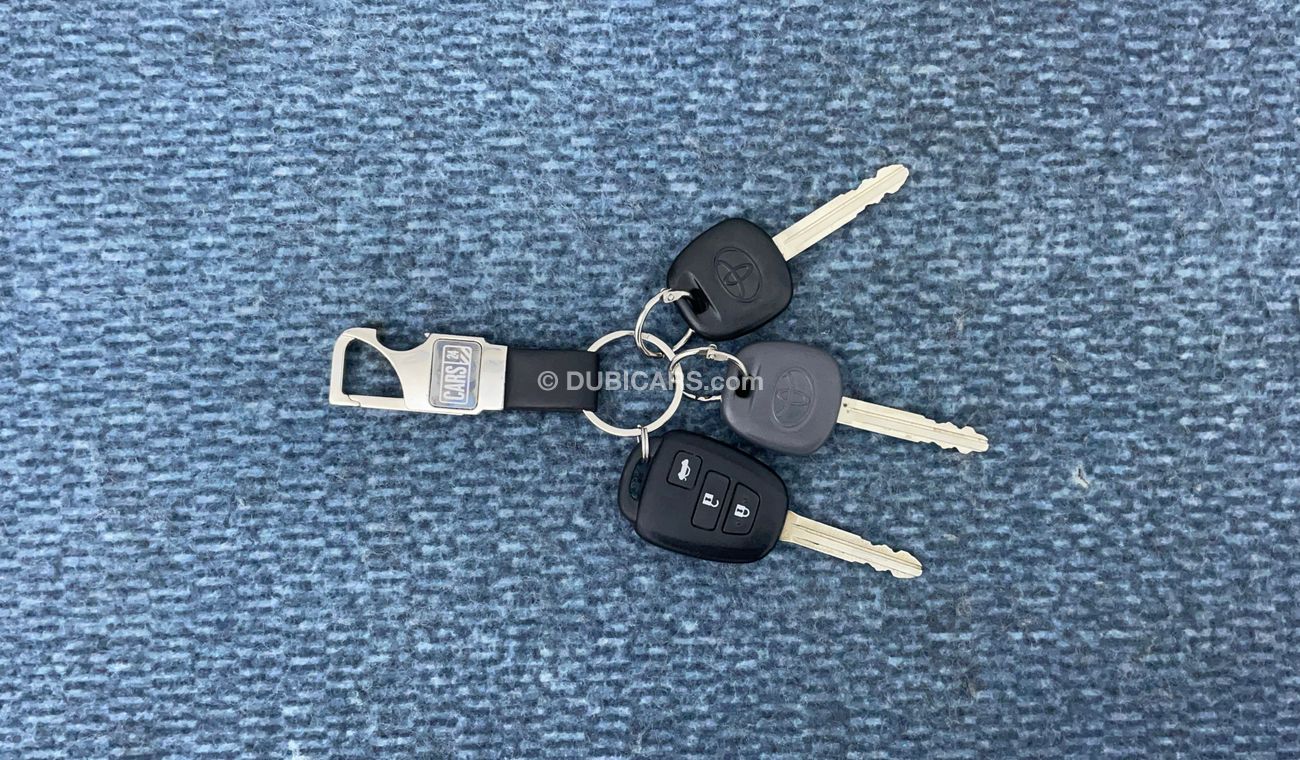 Toyota Yaris E 1.5 | Zero Down Payment | Free Home Test Drive