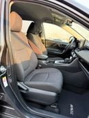 Toyota RAV4 2019 RAV4