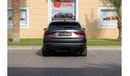 Audi RS Q3 Sportback TFSI quattro F3
