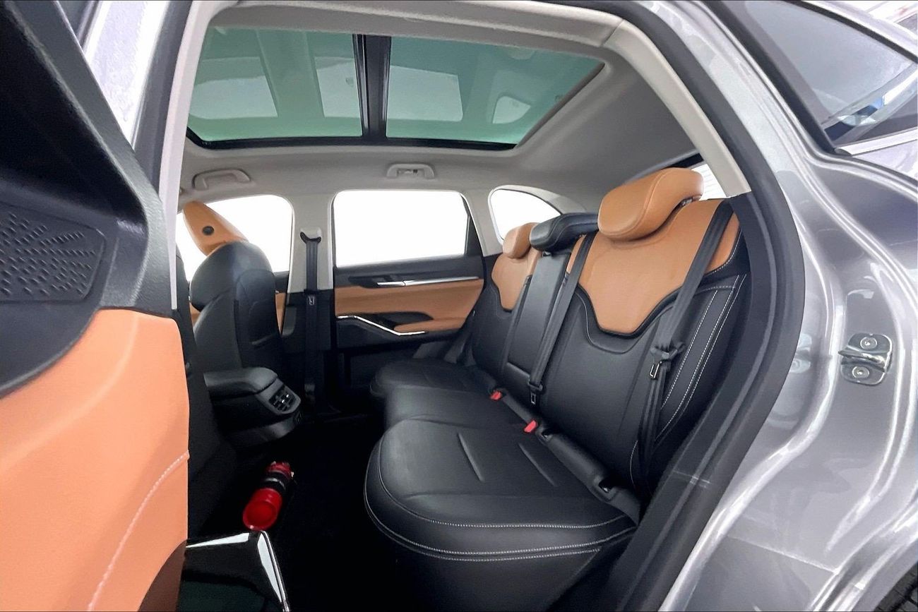 Haval H6 Supreme | Guaranteed Warranty | 0 Down Payment