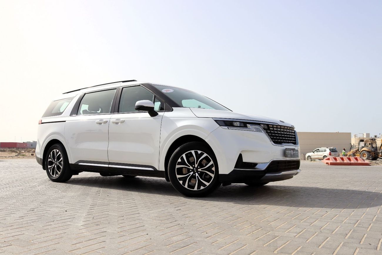 كيا كارنيفال GDI L 3.5L