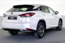 Lexus RX450h Premier | Carnival Sale • UP TO AED 20,000 OFF | Guaranteed Warranty | 0 Down Payment