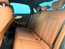 Audi A4 35 TFSI S-line - GCC Specs - Great conditions