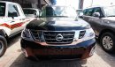 Nissan Patrol Platinum