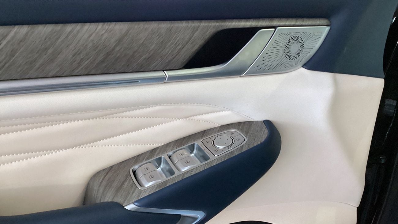 تانك 500 Prestige | شامل الضمان | 0 ﺪﻔﻋﺓ ﺃﻮﻟﻯ