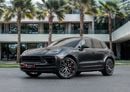 Porsche Macan Macan S | 4,896 P.M | 0% Downpayment | Perfect Condition!