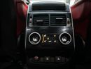 Land Rover Range Rover Sport HSE 3.0L (340 HP)