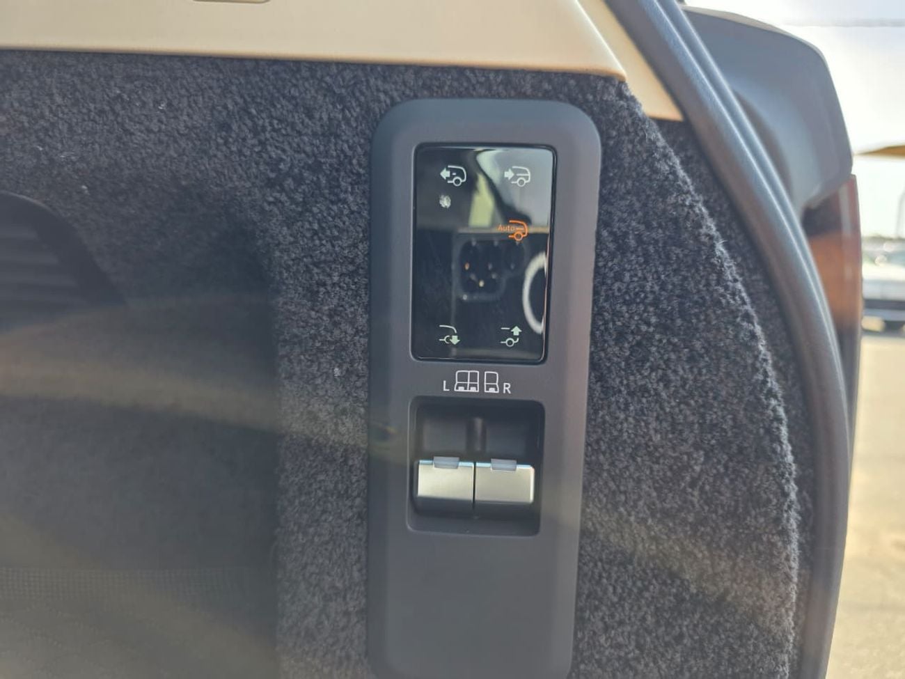 Land Rover Range Rover BRAND NEW \ 2026 Range Rover Autobiography P400 \