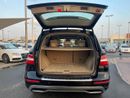 Mercedes-Benz ML 400 AMG Mercedes ML 400_Gcc_2015_Excellent_Condition _Full option
