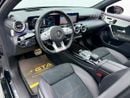 Mercedes Benz A35 AMG 4MATIC PREMIUM 2023 Mercedes Benz A35 AMG 4Matic, 2028 MB Warranty + Service Pack, Full MB Service History, GCC