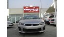 Mitsubishi Lancer 2016 2.0 Ref# 399