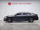 Kia K5 2022 KIA INTERACTIVE K5 (G) 2.0 Prestige