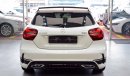 Mercedes-Benz A 250 Sport