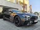 مرسيدس بنز E 53 AMG 4MATIC+