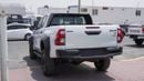تويوتا هيلوكس GR SPORT 2.8L DIESEL