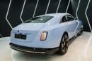 Rolls Royce Spectre STD 2024 Rolls-Royce Spectre, Bespoke Audio, Illuminated Grille, Starlight, Dealer Warrr + Serv!!