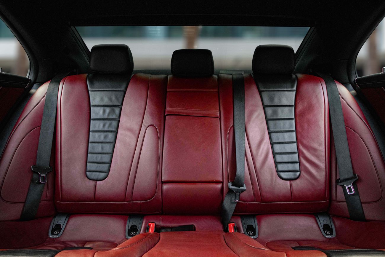 Mercedes-Benz S 350 CLS 350 AMG | 2,938 P.M | 0% Downpayment | Amazing Condition!