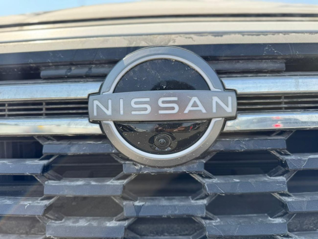 Nissan Patrol NISSAN PATROL LE Platinum City 3.5L