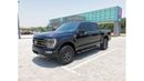 فورد F 150 Ford F-150 Tremor - 2022 - Black