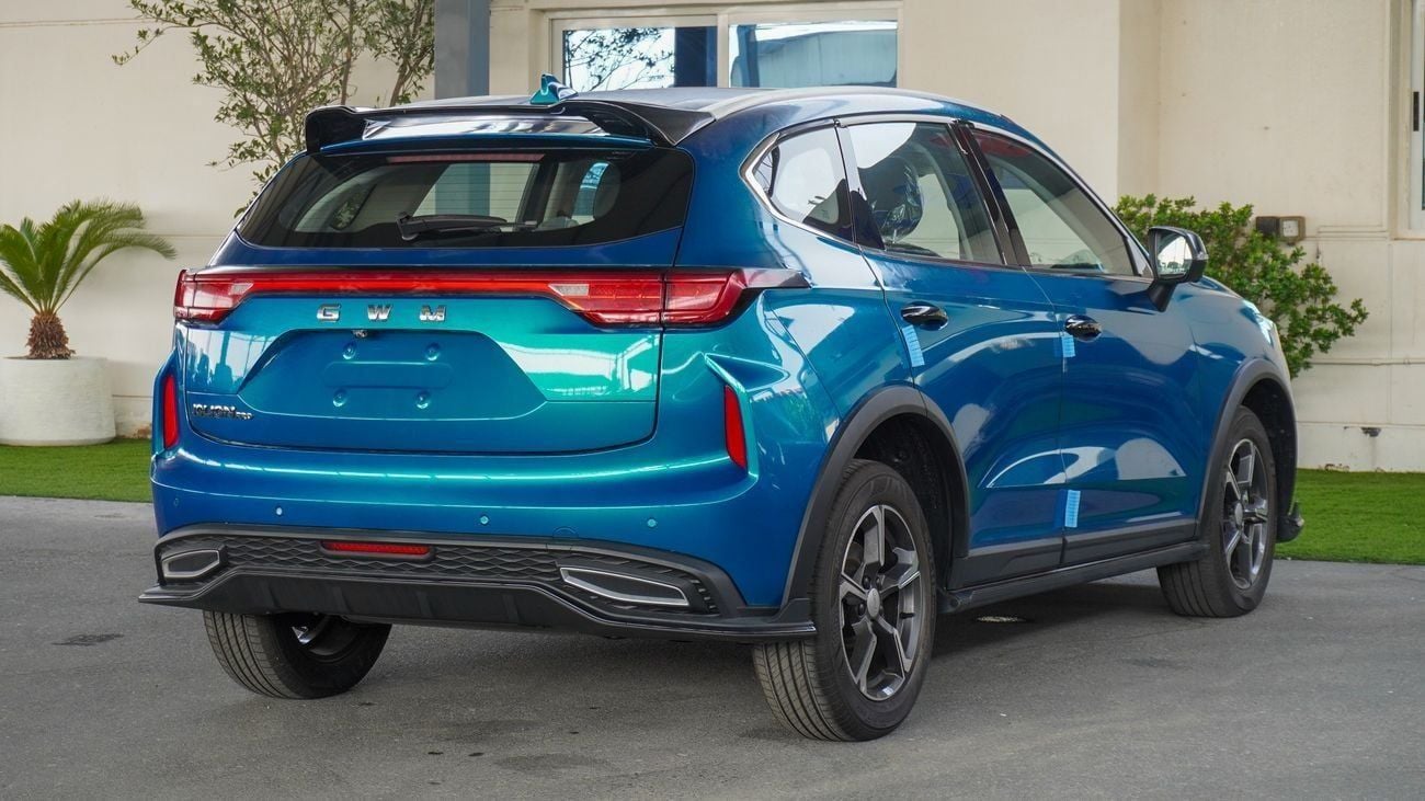 Haval Jolion PRO Active Plus 1.5L  (For Local plus 10%)