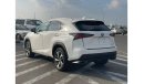 Lexus NX300 *Offer**Best Price* 2019 Lexus NX300 2.0L V4 Full Option / Export only