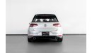 Volkswagen Golf 2017 Volkswagen Golf GTI Clubsport 40th Edition / Upgraded Intake + Downpipes