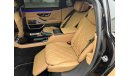 Mercedes-Benz S680 Maybach VIRGIL ABLOH 1 0f 250