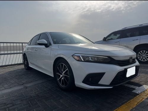 هوندا سيفيك Sport 1.5L