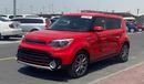 Kia Soul Turbo 1.6L, V4