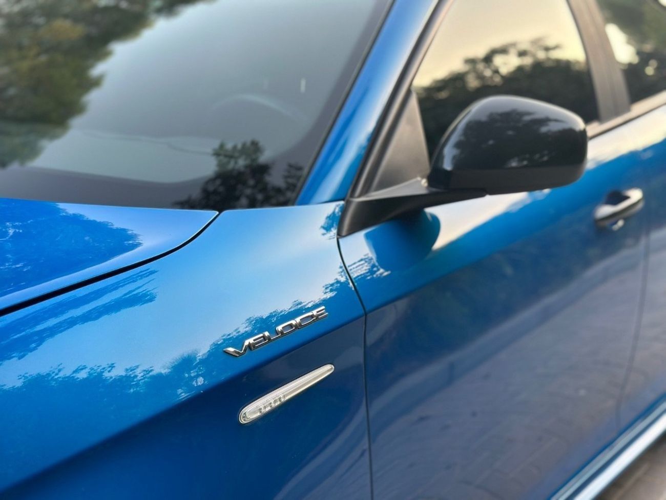 Alfa Romeo Giulietta Veloce 2021 – GCC Specs – 1.75L 4-Cylinder 241 HP – Perfect Condition