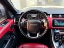 Land Rover Range Rover Sport Dynamic SE | GCC Specs