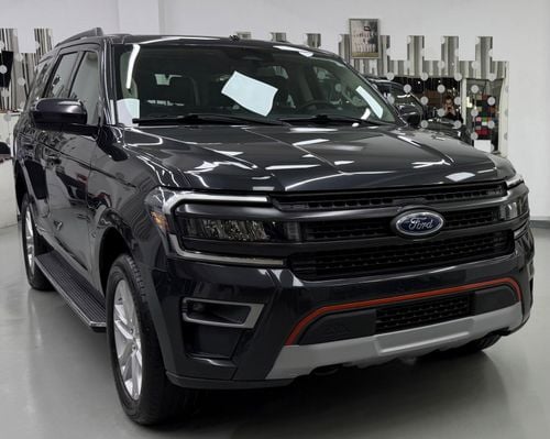 فورد إكسبيديشن XLT-EL 3.5L 4WD