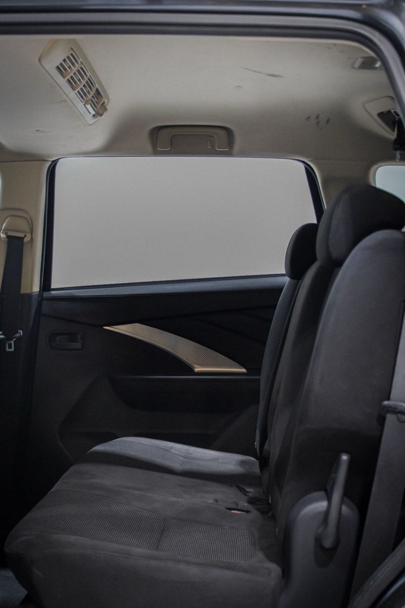 ميتسوبيشي إكسباندر Mid 1.5L