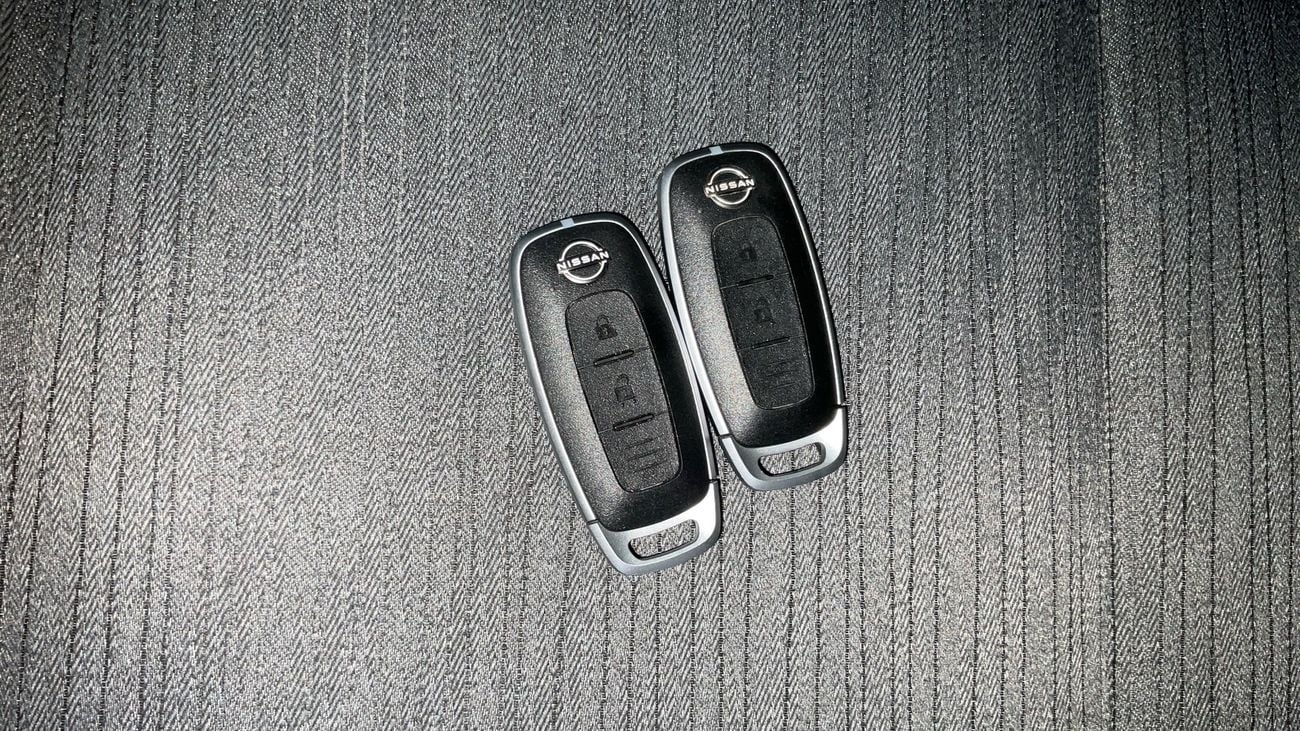 نيسان إكس تريل S | شامل الضمان | 0 ﺪﻔﻋﺓ ﺃﻮﻟﻯ