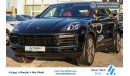 Porsche Cayenne COUPE 3.0L AWD FULL OPTION 2020