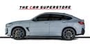 بي أم دبليو X4M Competition 3.0L (503 HP)
