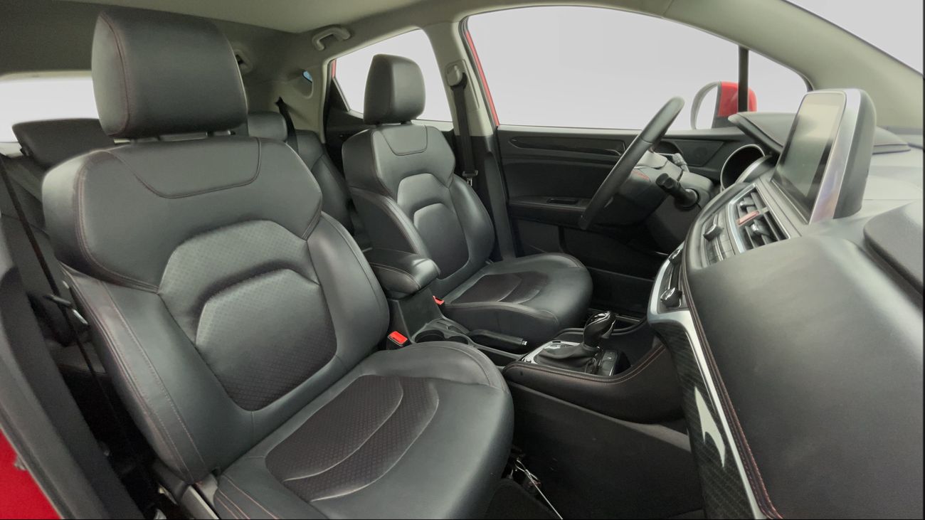 JAC JS3 1.6L Luxury 2023 LUXURY | AED 458/Month | 0 DP | 30 Day Return | Warranty