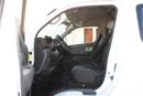 Nissan Urvan Microbus 2.5L M/T Petrol