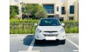 Hyundai Tucson GL 2012 || GCC || 2.0 || Very Well Maintained
