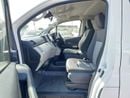 Toyota Hiace (RAMADAN OFFER) TOYOTA HIACE VAN RHD 2020 MODEL 2.8 L DIESEL AUTOMATIC(PM14560)